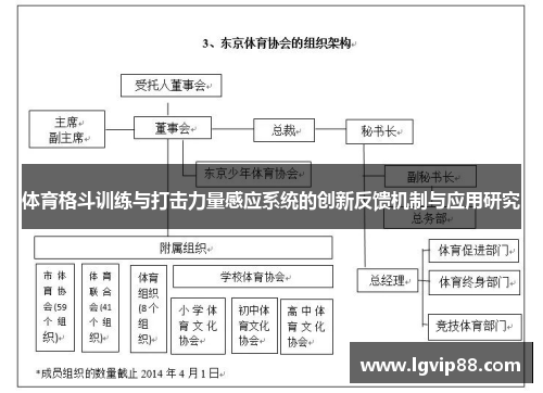 体育格斗训练与打击力量感应系统的创新反馈机制与应用研究